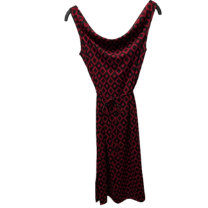 Rampage Dress.     #748